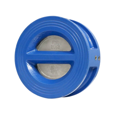 Van một chiều bướm Shin Yi WBCX-0125-10-D2B màu xanh