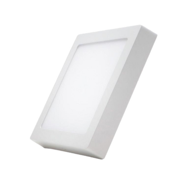 Đèn Led Panel vuông nổi 6W MPE SSPL-6/3C 3 chế độ