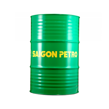 Saigon Petro Turbino SPT32200 turbine oil (200 liter drum)