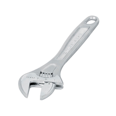Mỏ lết mạ crom cứng 6inch/150mmPretul PET-6PB