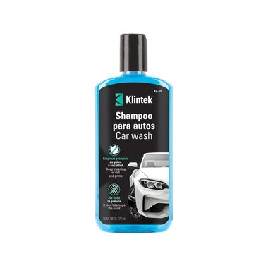 Xà phòng rửa xe ôtô 473ml Klintek EA-10