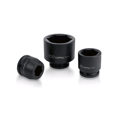Tuýp mở bu lông 1-1/2 inch Toptul KABA4855