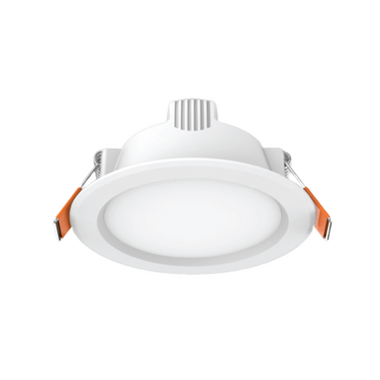 18W MPE DLE-18/3C 3-mode recessed LED Downlight