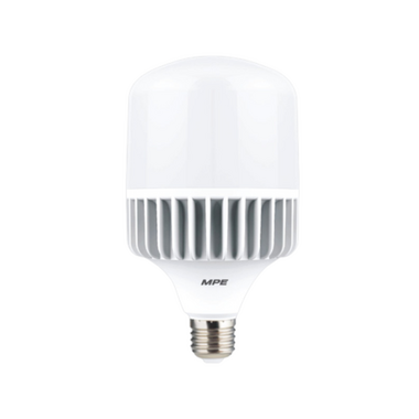 Đèn Led Bulb 80W MPE LBA-80V ánh sáng vàng