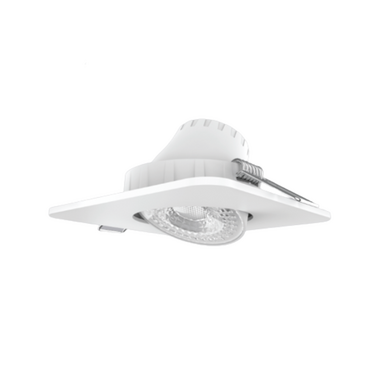 Đèn Led Downlight chỉnh hướng 7W MPE DLA2S - 7V ánh sáng vàng