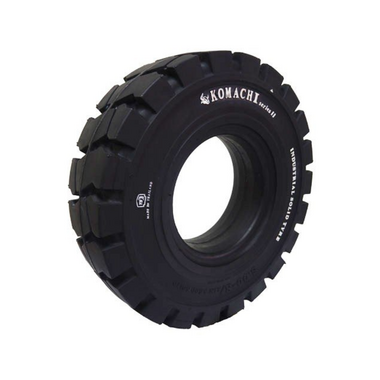 Vỏ đặc Komachi size 700-12