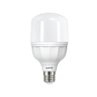 Đèn Led Bulb 12W MPE LBD2-12V ánh sáng vàng