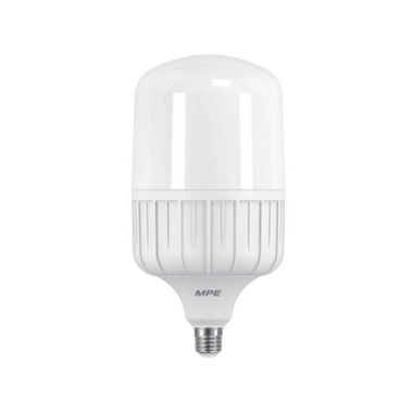 Đèn Led Bulb 60W MPE LBD-60V ánh sáng vàng