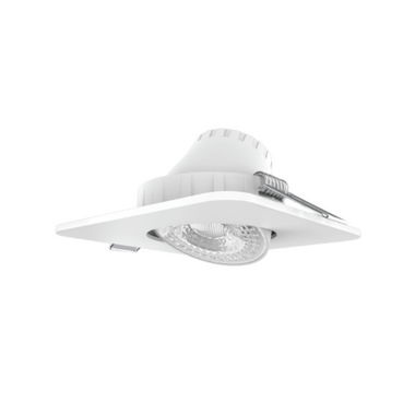 3W MPE DLA2R - 3T directional LED Downlight white light