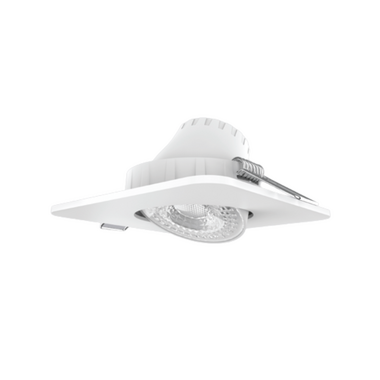 Đèn Led Downlight chỉnh hướng 7W MPE DLA2R - 7V ánh sáng vàng