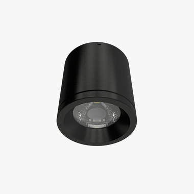 Đèn Led Downlight nổi trần Rạng Đông NT01 110/10W ánh sáng vàng