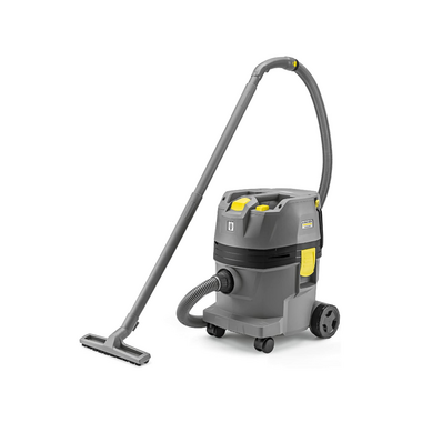 Máy hút bụi khô và ướt dùng pin NT 22/1 Ap Bp Pack L Karcher 1.528-120.0