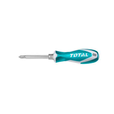 Tua vít 2 đầu Total THT250206