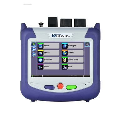 Máy đo cáp quang VeEX OTDR FX150