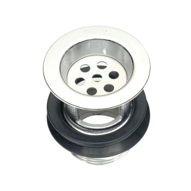 Trụ xả lavabo không nắp Cotto CT670V(HM)