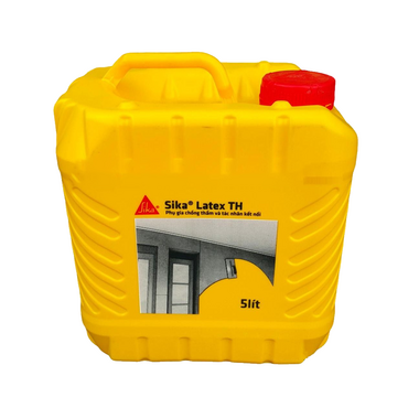 Sika latex TH lon 5l