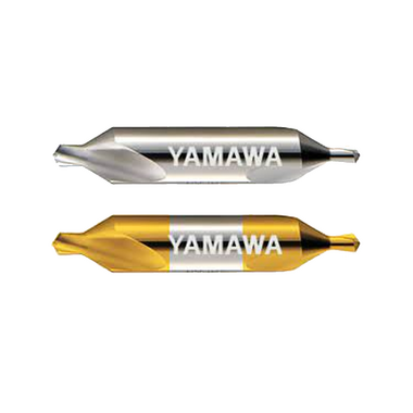 Yamawa CE-S Center Drill Bit 3x60Âºx10