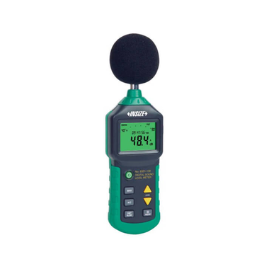 Máy đo độ ồn điện tử Insize 9351-130