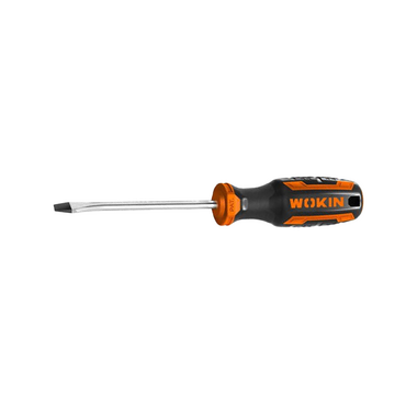Tua vít dẹp 6x300mm Wokin 200122