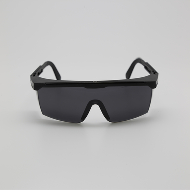 Hộp 12 cái kính bảo hộ ProTape SM417 kiểu tiêu chuẩn, màu đen