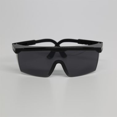 Hộp 12 cái kính bảo hộ ProTape SM417 kiểu tiêu chuẩn, màu đen