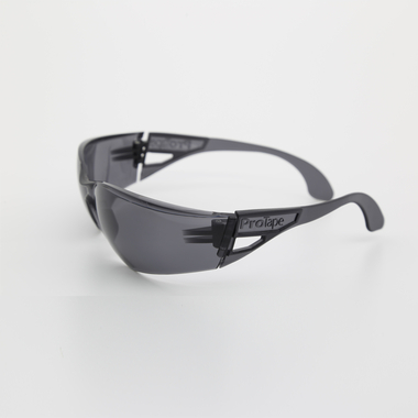 Hộp 12 cái kính bảo hộ ProTape SM419 kiểu thể thao, màu đen