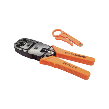 Kìm bấm cote 3 chức năng Century - 060626