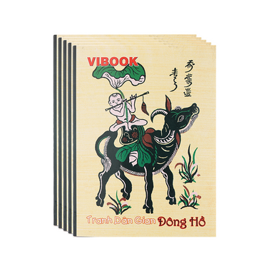 Tập 200 trang Dân Gian