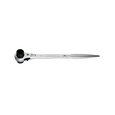 Tuýp đuôi chuột 27x30mm Toptul AEAH2730