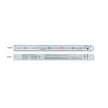 Thước thẳng 2000mm Niigata Seiki SV-2000KD