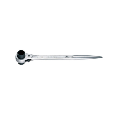 Tuýp đuôi chuột 24x30mm Toptul AEAH2430