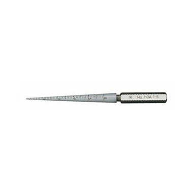 Thước đo đường kính lỗ tròn 1-6mm Niigata Seiki TPG-710A