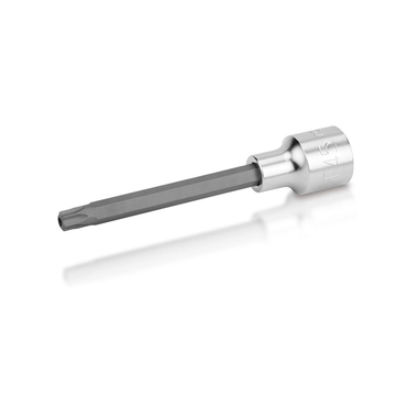 Vít sao lỗ dài 1/2inch Toptul BCKA1645 đen