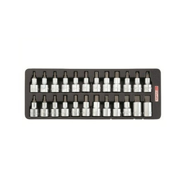 Bộ tuýp 1/2inch Toptul GAAT2402 (24 chi tiết)