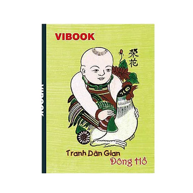 Tập 100 trang Dân Gian