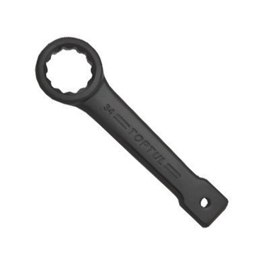 Toptul AAAR7575 75mm closed spanner