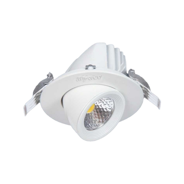 7W AFC 714 Recessed LED Light (3000L -3200K)