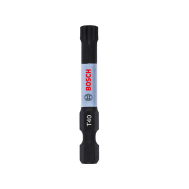 Mũi vặn vít T40 Bosch 2608522490