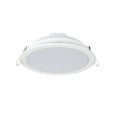Đèn âm trần Philips Led Meson 59447 5W 3000K D90 Vàng