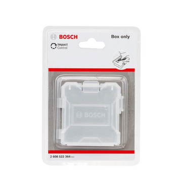 Hộp đựng để giữ mũi vít Bosch 2608522364