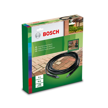 Ống phun áp lực 6m Bosch F016800360
