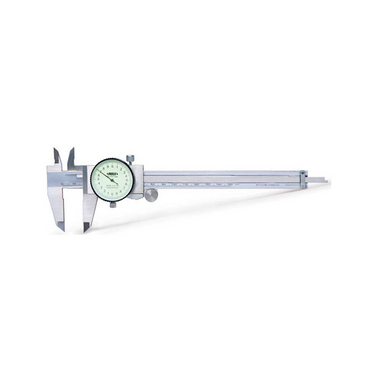 Thước cặp đồng hồ 150mm INSIZE 1312-150A