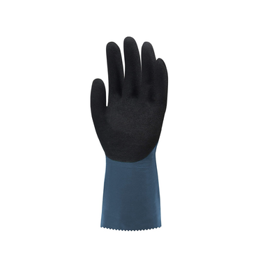 Wonder Grip WG528L oil-resistant gloves - Size XL