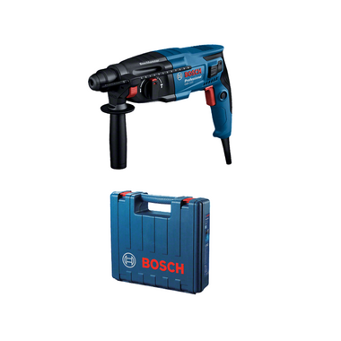 Bộ máy khoan GBH 220 kèm phụ kiện Bosch 06112A60K1