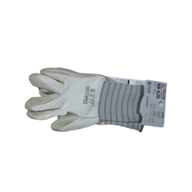 Găng tay chống dầu Takumi NB620 - Size LL