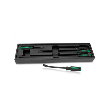 Bộ cây nạy 8inch Toptul JGAT0402 (4 chi tiết)