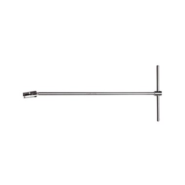 Cần xiết lực chữ T tuýp lắt léo 3/8inch Toptul CTKA1213