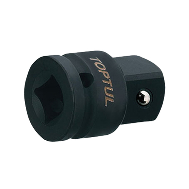 Đầu chuyển tuýp Toptul KACA3224 đen