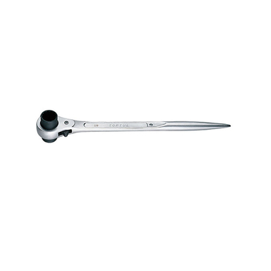 Tuýp đuôi chuột 19x21mm Toptul AEAH1921