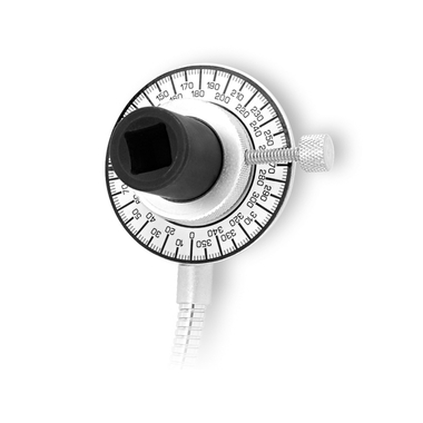 Đồng hồ đo góc lực Toptul JDAW1601